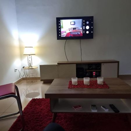 Baobab Lodge 두알라 외부 사진